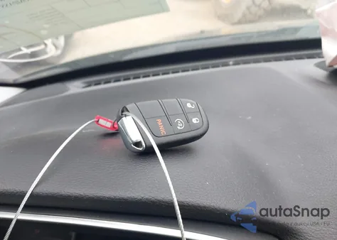 2018 Jeep Compass Latitude from USA, damaged, VIN 3C4NJDBB8JT184990